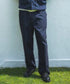 MR.OLIVE/RINSE WASH 12oz CRUNCH DEINIM / RELAX EASY PANTS ミスターオリーブ/リンスウォッシュ12ozクランチデニム/リラックスイージーパンツ